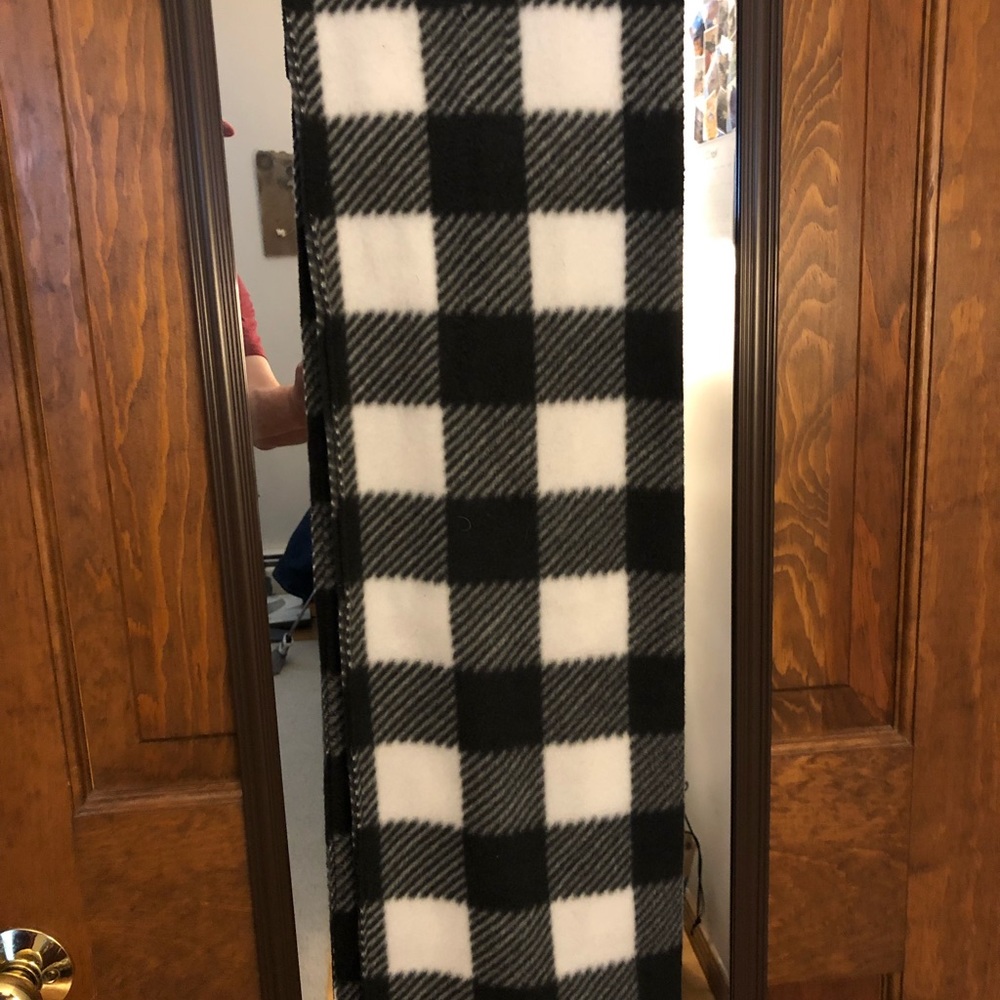 Winter Scarf